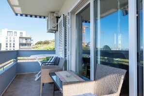 Appartement (A1) | Balcon