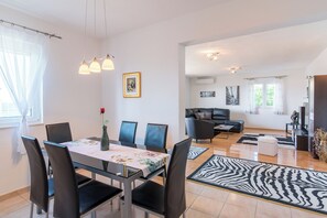 Apartment (A1) | Dining - Apartment Gorana (Split)
