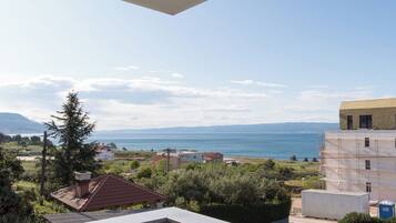 Apartment (A1) | Balcony