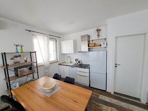 Private kitchen - Apartments Ivanka (Supetar)