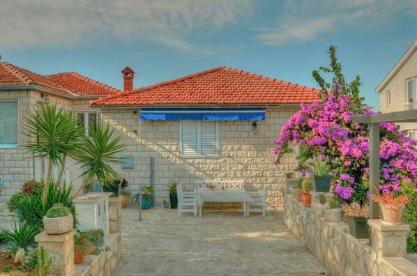 Bâtiment design
