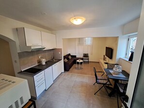 Private kitchen - Apartments Ivanka (Supetar)