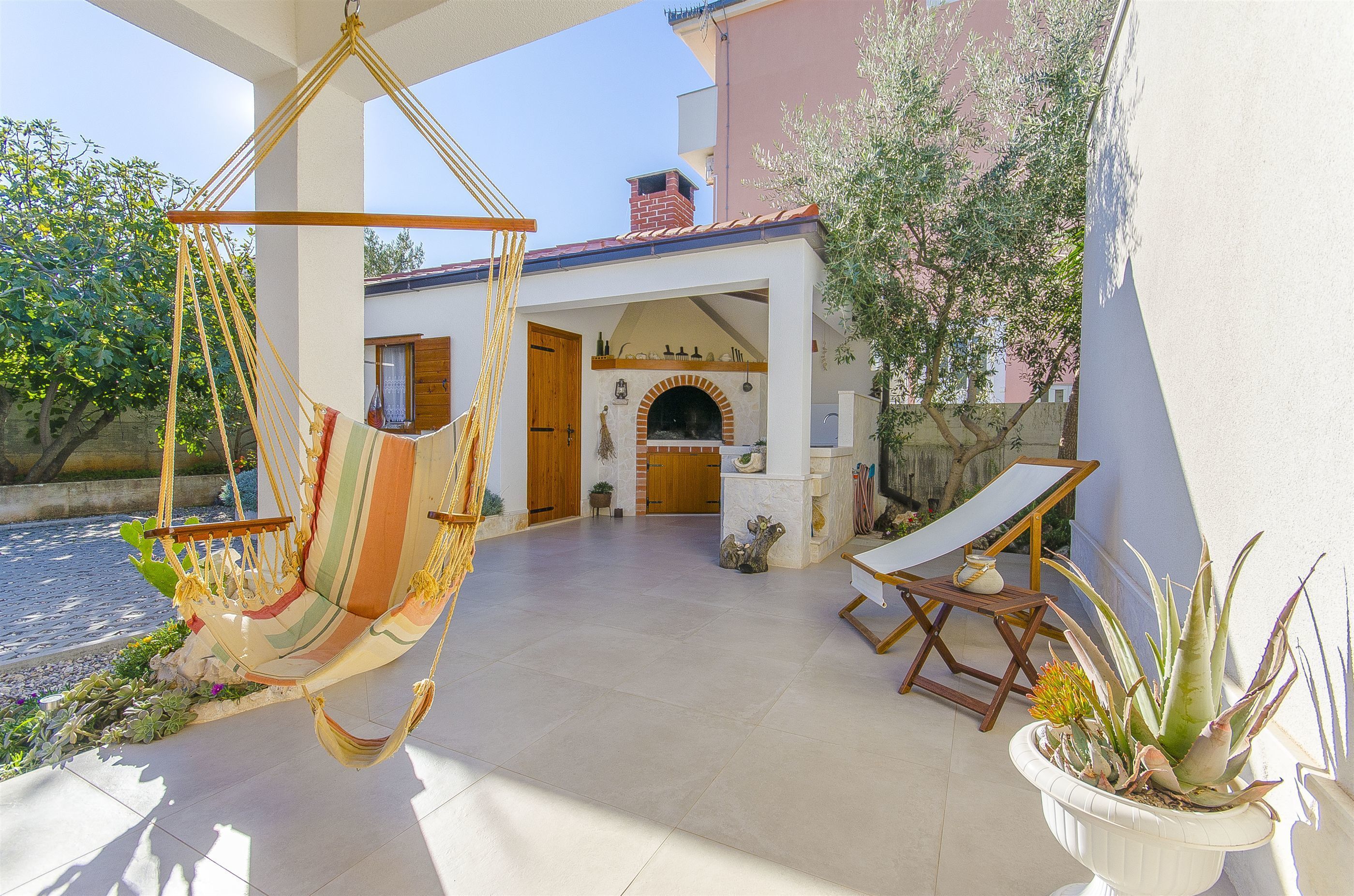 Teras/patio