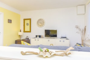 Détail de l’intérieur