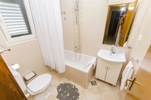 Apartament (A4) | Bany