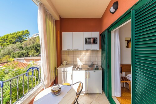 Apartments Kunac