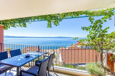 Apartments Kunac