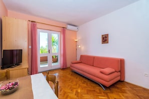 Living room - Apartments Kunac (Podgora)