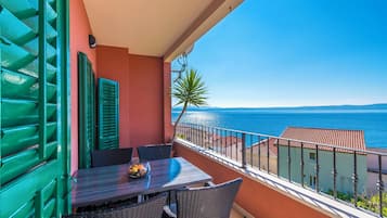 Departamento (A4) | Vista al agua