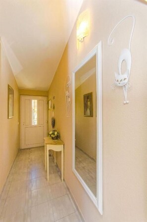 Appartement (A2) | Vestibule