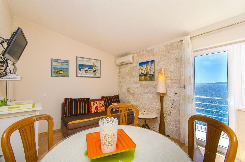 Leilighet (A2) | Spiseområde