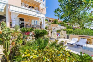 Rakennuksen muotoilu