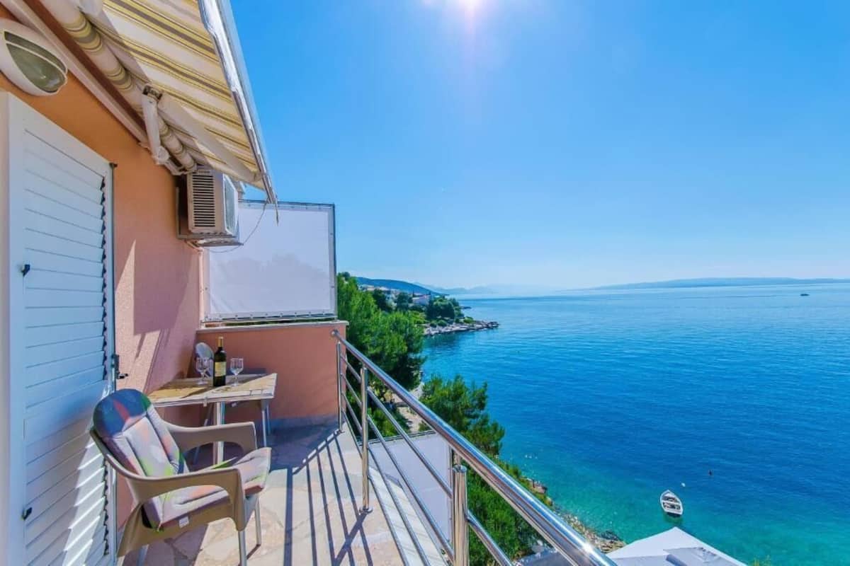 Leilighet (A2) | Utsikt mot vann