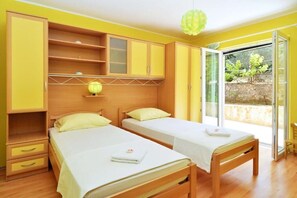 Apartment (A1)