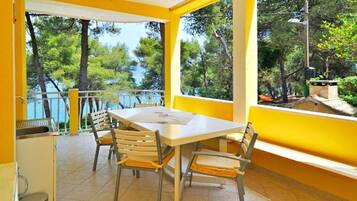 Departamento (A1) | Vista al agua