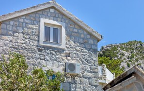 Exterior - House Marta (Omis)
