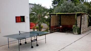 Balcón