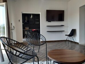 Maison | Salle de séjour