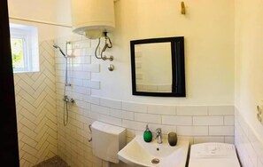 House | Bathroom | Hair dryer