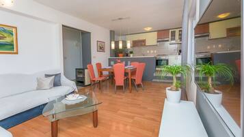 Apartment (A1) | Interior