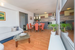 Apartment (A1) | Interior