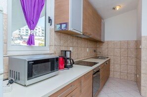 Apartment (A3) | Private kitchen