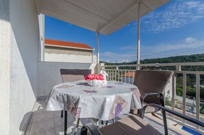 Apartment (A1) | Water view