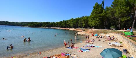 NĂ€ra stranden