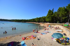 Beach nearby - Apartment Dorijana (Porec)