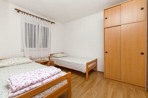 Apartment (A1) - Apartment Vojka (Stari Grad)