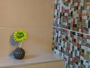 Apartment (A3) | Badezimmer