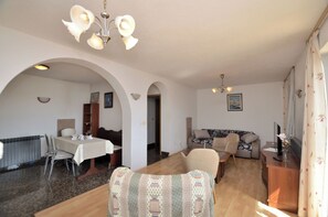 Appartement (A1) | Salle de séjour