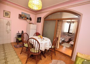 Apartment (A3) | Private kitchen