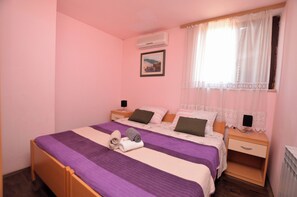 Apartment (A1)