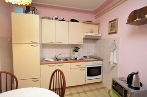 Appartement (A3) | Intérieur