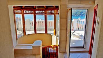 Vista da propriedade