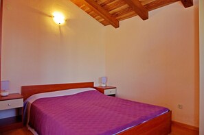 Room - Apartment Mario (Selca)