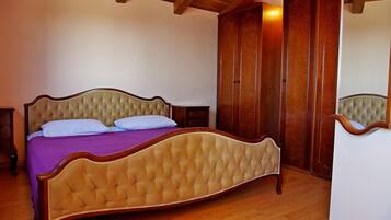 Ferros/tábuas de passar roupa, Wi-Fi de cortesia