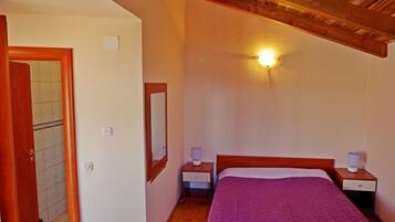 Strygejern/strygebræt, gratis Wi-Fi