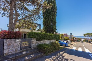 Building design - Apartment Vito (Njivice)