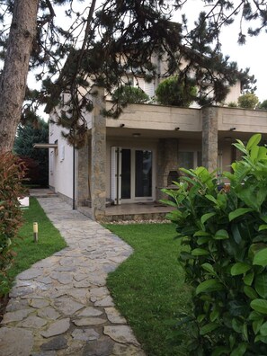 Exterior - Apartment Vito (Njivice)