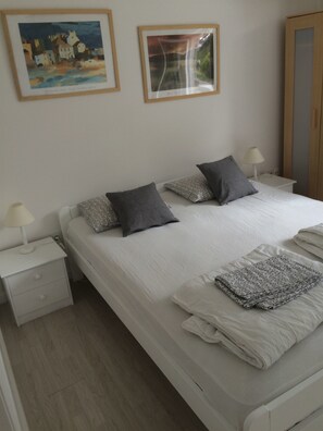 Room - Apartment Vito (Njivice)