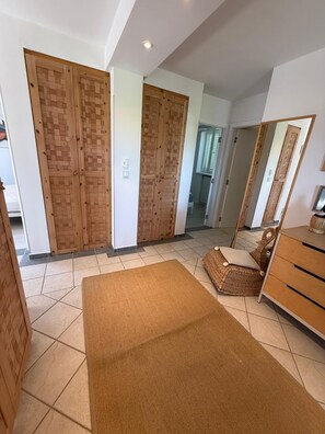 Apartment (A2) | Hallway - Apartment Vito (Njivice)