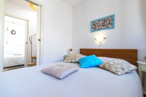 Free WiFi - House Lea (Podgora)