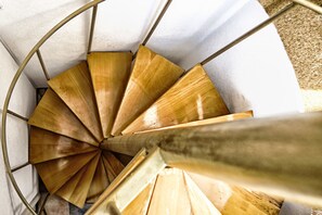 Staircase - House Lea (Podgora)