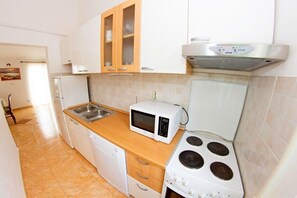 Apartment (A1) | Private kitchen