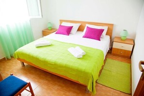 Apartment (A1)