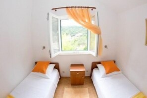 Appartement (A1)