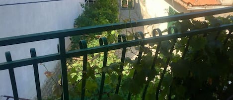 Appartement (A1) | Vue sur lâeau