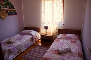 Apartment (A1)
